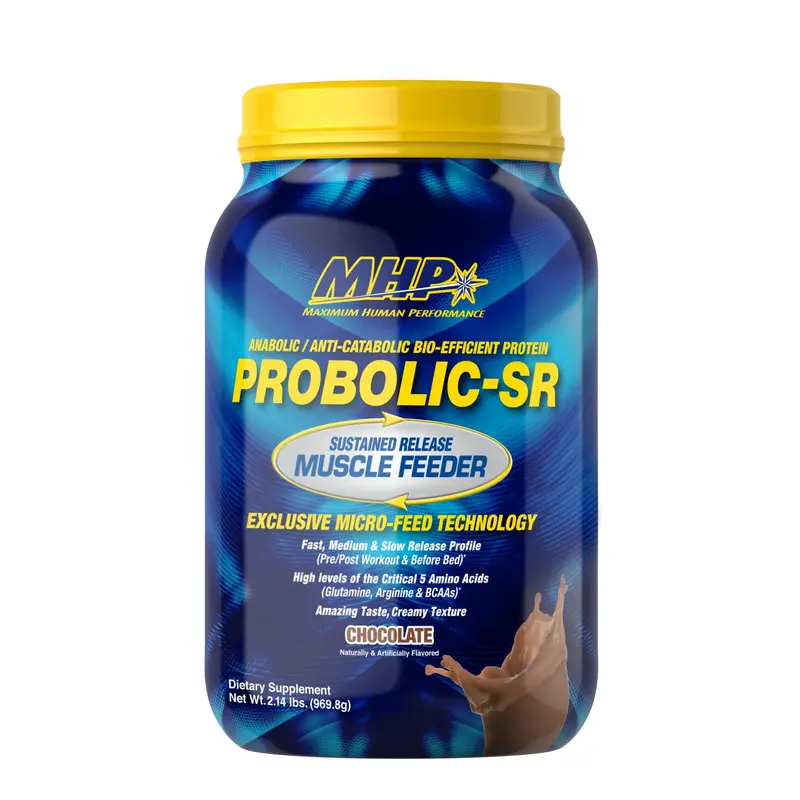 Probolic-SR Protein