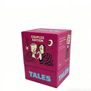 150 Fun Topics Couple Dialogue Q&a Cards, Simple Illustrative Style, Perfect for Dates and Home Interactions, Engaging Couples Activity Set