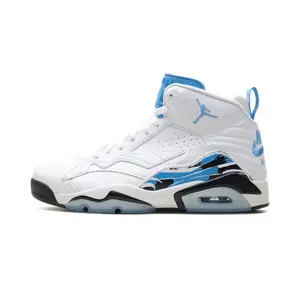 Jordan MVP "White University Blue" DZ4475 140 Jordan MVP "White University Blue" DZ4475 140