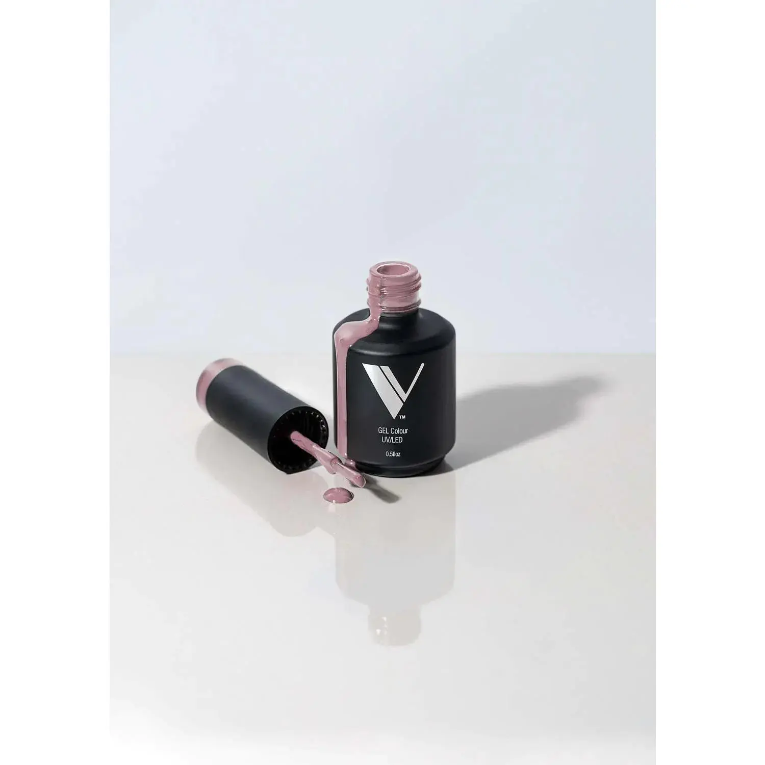 V BEAUTY PURE GEL POLISH - 212 STARGAZING