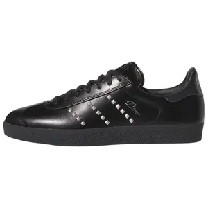 Dime x adidas Gazelle ADV 'Black Silver Metallic Studs'