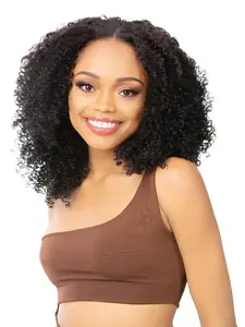 BFF Human Hair Blend U PART - TAMIA
