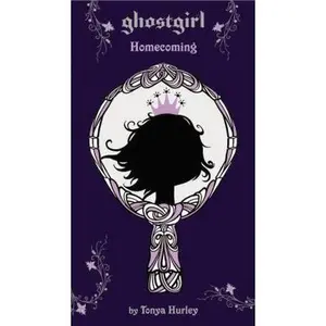 USED-ghostgirl: Homecoming by Tonya Hurley (Hardcover)