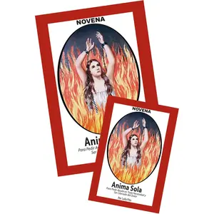 Novena Del Anima Sola Para Pedir Ayuda En Toda Necesidad Y Ser Liberado Del Dolor