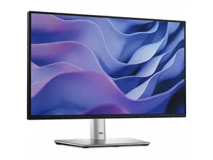 Dell 21.5" 100 Hz IPS FHD Monitor 5ms gray-to-gray (Fast mode) 8ms gray-to-gray (Normal mode) 1920 x 1080 99% sRGB P2225H