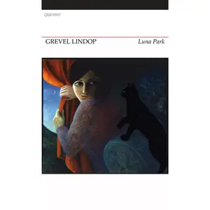 USED-Luna Park by Lindop, Grevel (Paperback)