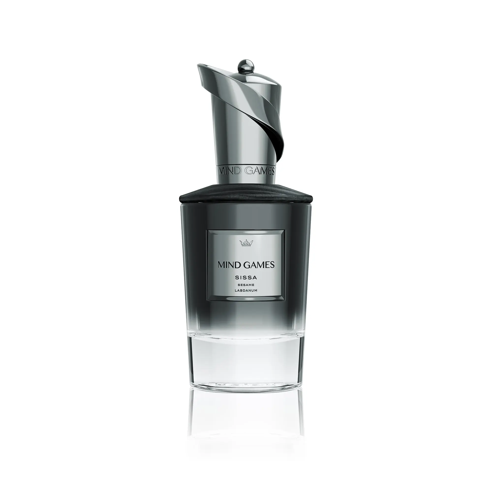 MIND GAMES Sissa Extrait de Parfum
