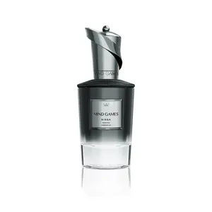 MIND GAMES Sissa Extrait de Parfum
