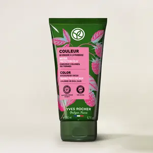 Radiance Protective Mask - Color