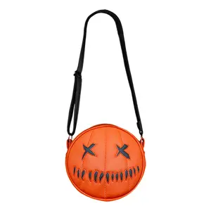 Trick R Treat Sam O Lantern Bag