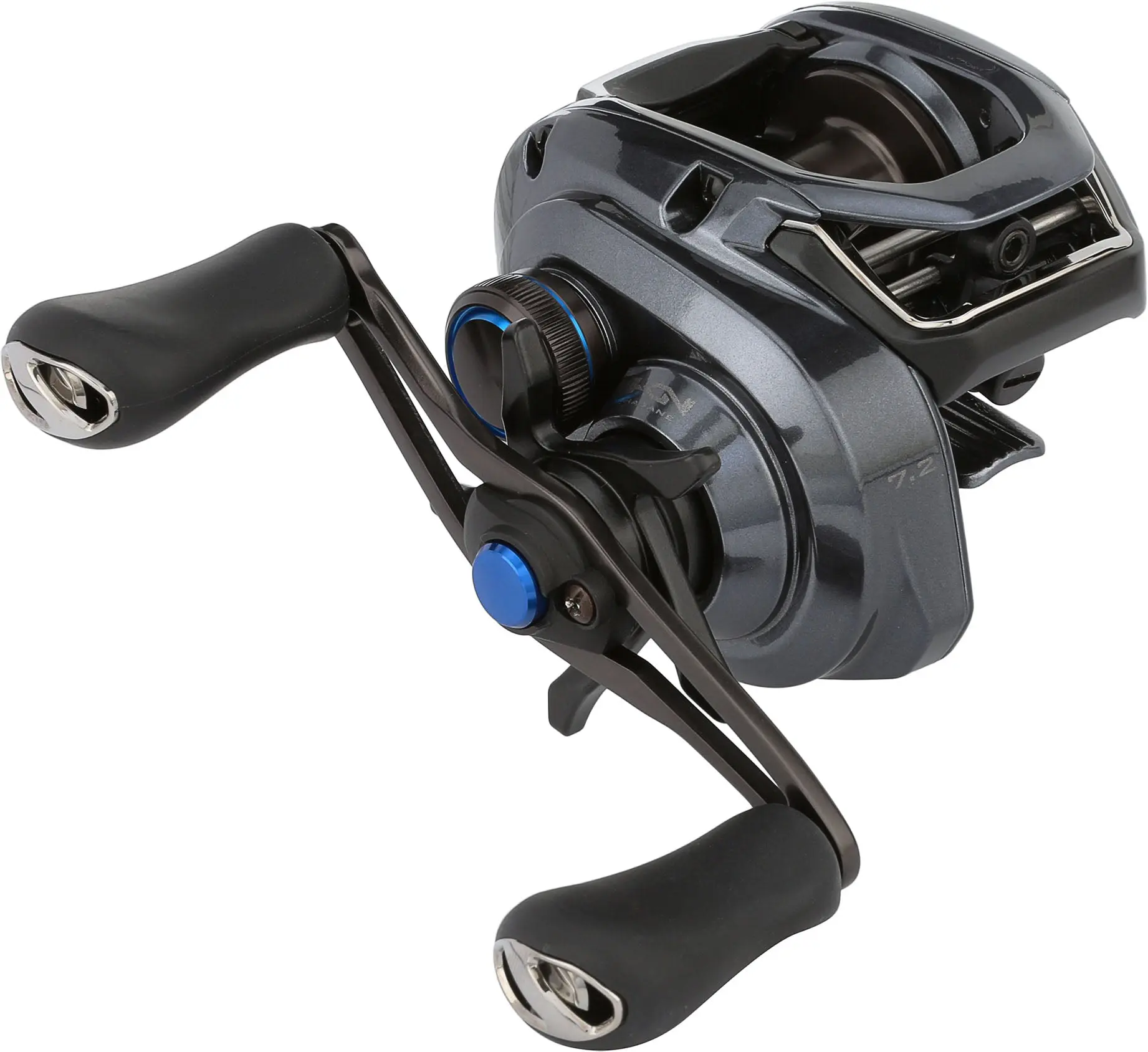 Shimano SLX 70A Baitcasting Reels Shimano SLX 70A Baitcasting Reels