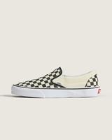 Checkerboard Black / White
