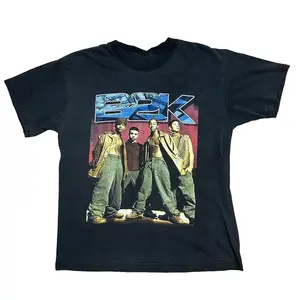 B2K Band Members Concert Tour Shirt, B2K Band Shirt, Boys4Life Tour Shirt/Sweatshirt | B2K Bow Wow | B2K Concert 2026