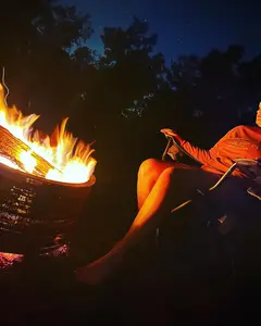 Unisex Long Sleeve Tee