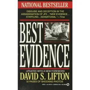 USED-Best Evidence by David S. Lifton (Unknown)