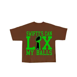 Swifty’s Can Lix My Ball Unisex T-shirt, Hoodie, Crewneck Sweatshirt, Unisex T-shirt, CJ Gardner  Bowl Parade shirt