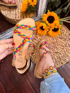 Leilani colores