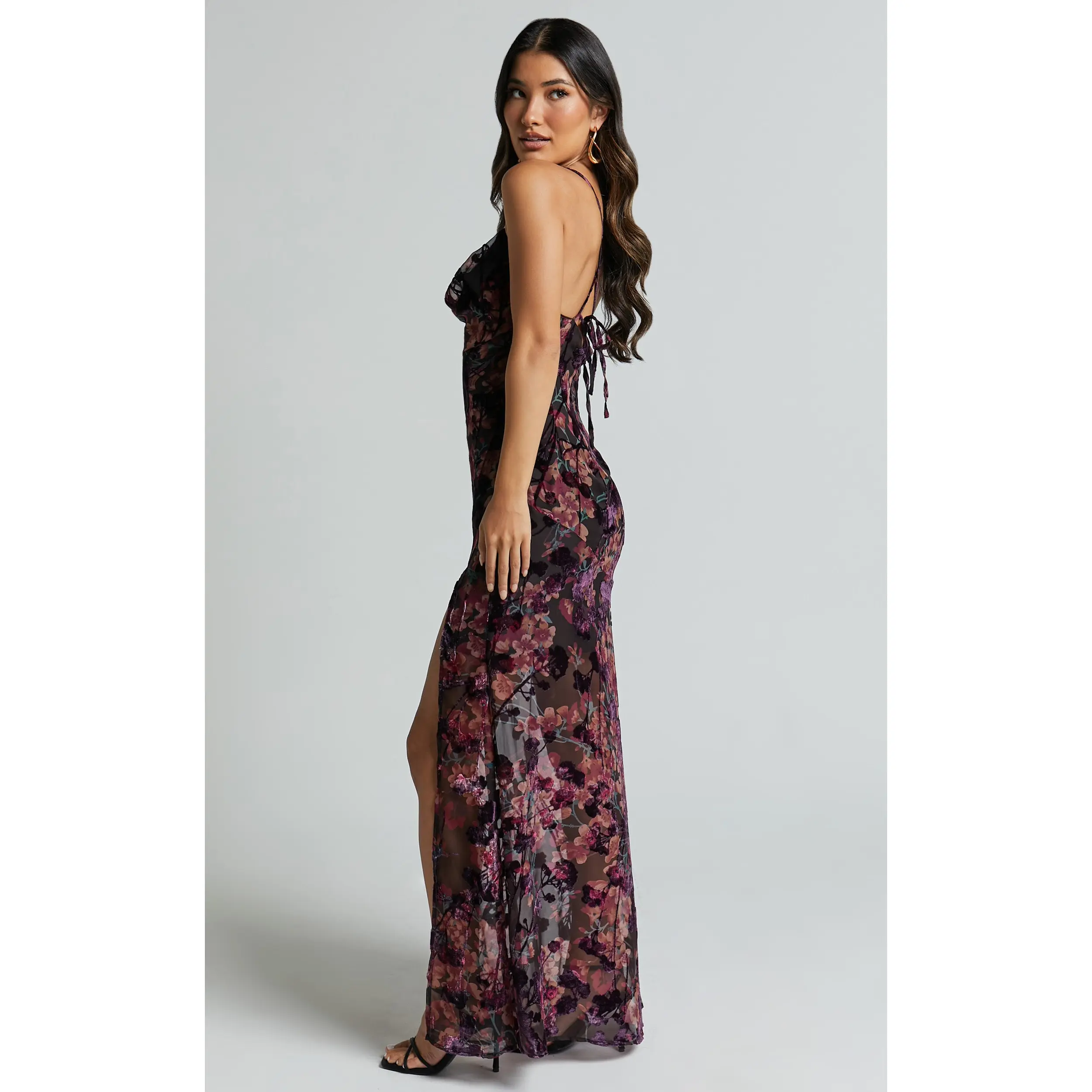 aletta maxi dress showpo Get it or regret it. Don't miss out on the Aletta Maxi Dress  #showpo