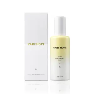 8 Days Pure Vitamin C Toner Plus