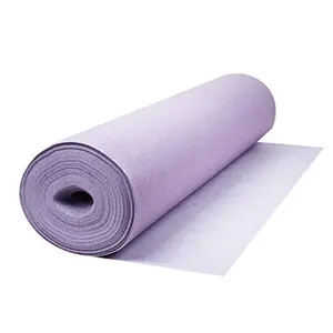 212 MAIN Sound Barricade Underlayment Roll - 200 Sq. ft., Forevercushion, Sound Control, Protection for Laminate & Hardwood Flooring