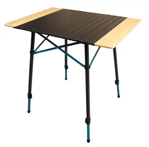 Scratch & Dent Promo - Hybrid Roll-Top Table