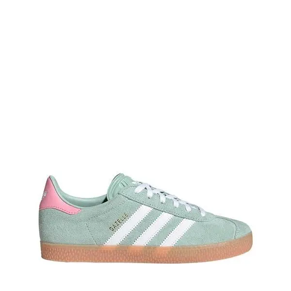 Adidas Womens Gazelle Original Indoor Sneakers