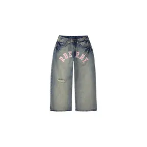 RBERRY Jeans "Blue" 5SP7L88D