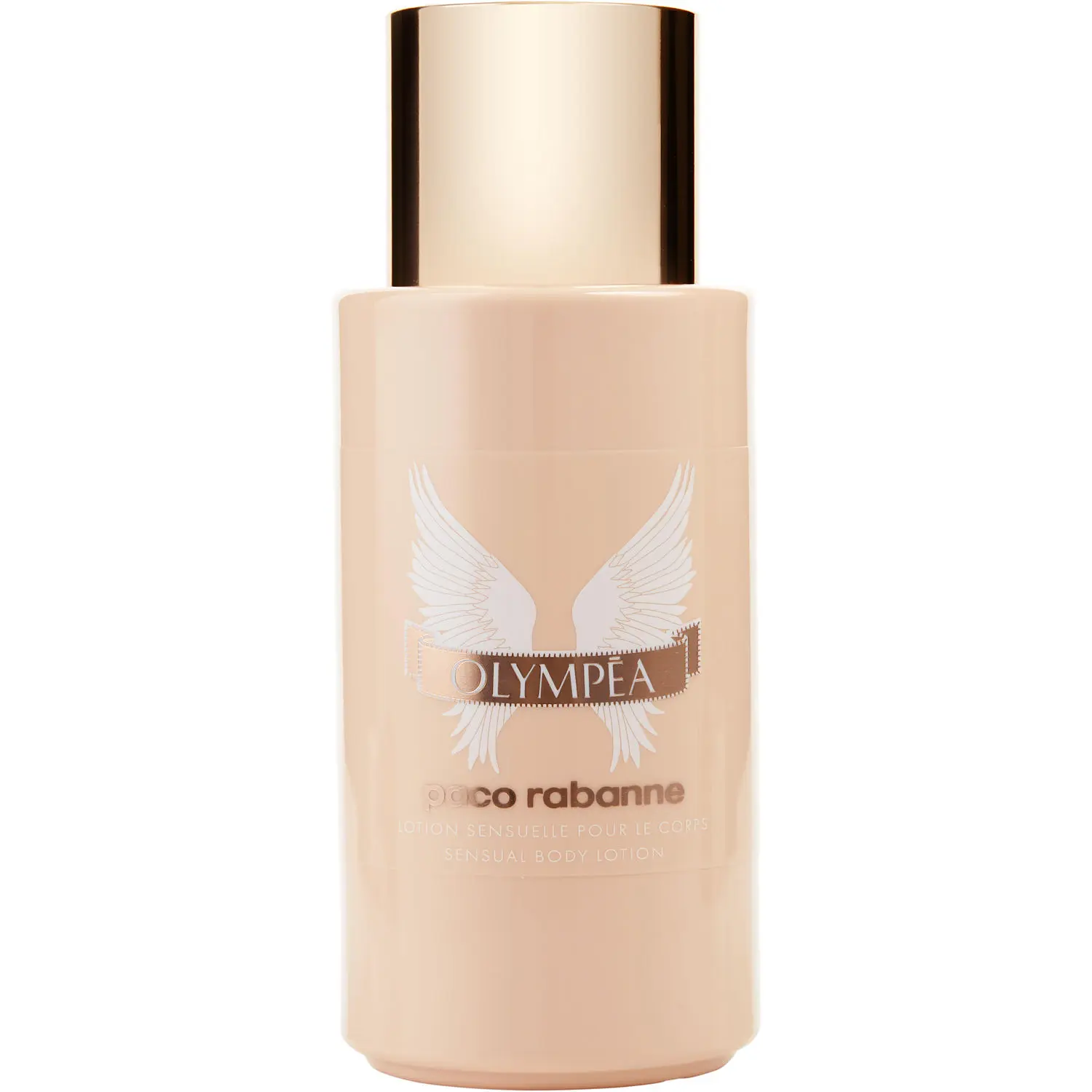 Paco Rabanne Olympea By Paco Rabanne Body Lotion For Women