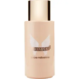 Paco Rabanne Olympea By Paco Rabanne Body Lotion For Women