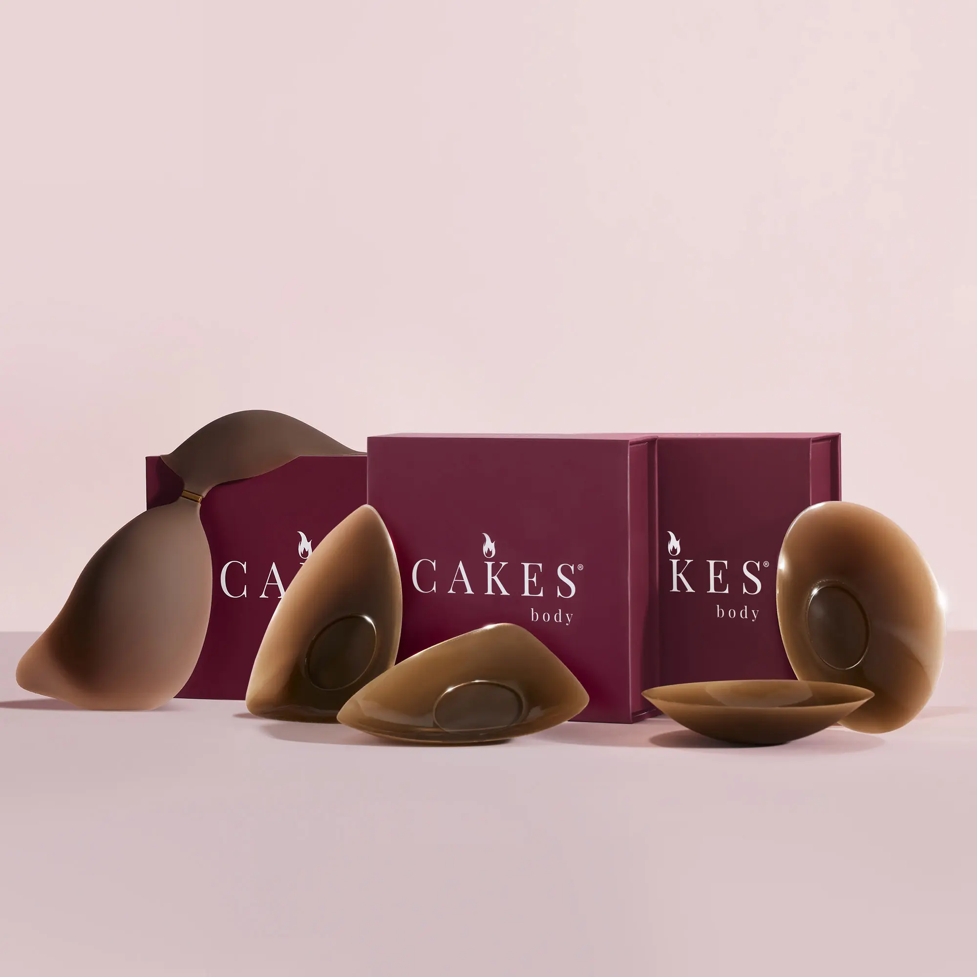 COCOA - Cleavage size XL