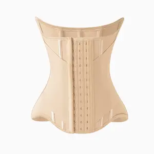 Waist Cincher Corset Sport Girdle Trimmer Double Belt Wrap Waist Trainer Shaperwear Shaper for Women,Breathable Waist Belt, Magic Tool for Tummy Tuck and Butt Lift
