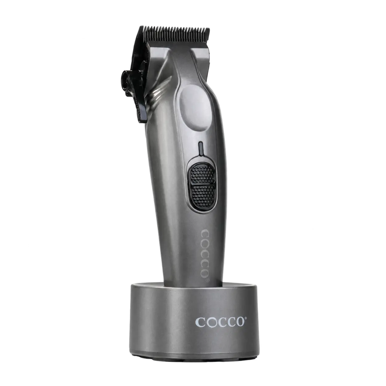 COCCO® Hyper Veloce Pro Clipper (Matte Grey)