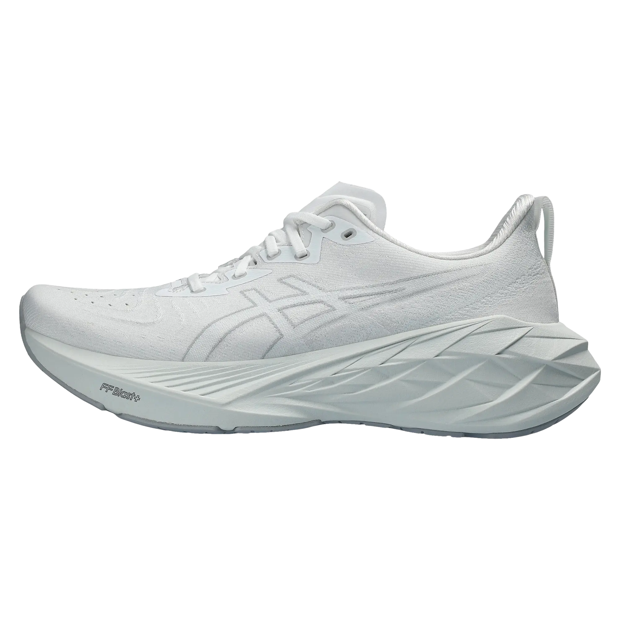 Novablast 4 "White Pale Mint" 1011B693 101