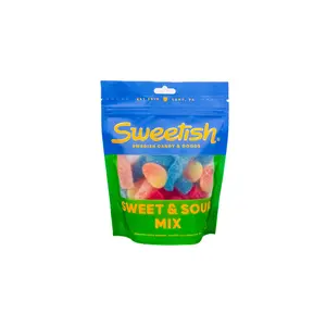 Sweetish Signature Sweet and Sour Mix