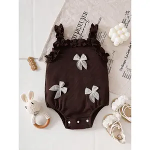 New(New)Baby girl's summer Korean-style cute car