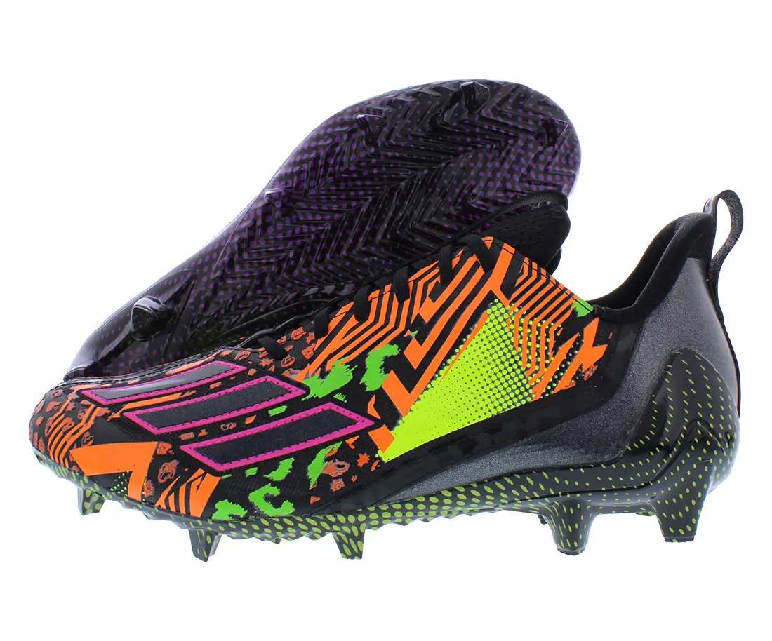 Adidas Adizero 12.0 Mismatch Mens Shoes