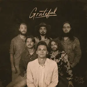 The Red Clay Strays - Grateful  [COMPACT DISC - CD] With Booklet, Jewel Case Packaging