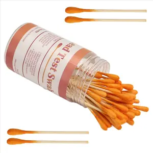 Lead Paint Test Swabs Kit: 60 Pcs Lead Test Kit Swabs, Home Lead Test Kit, Lead Check Swabs, Lead Testing