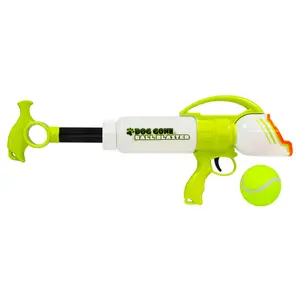Dog Gone Blaster | Tennis Ball Launcher - Shoots 50 Feet!