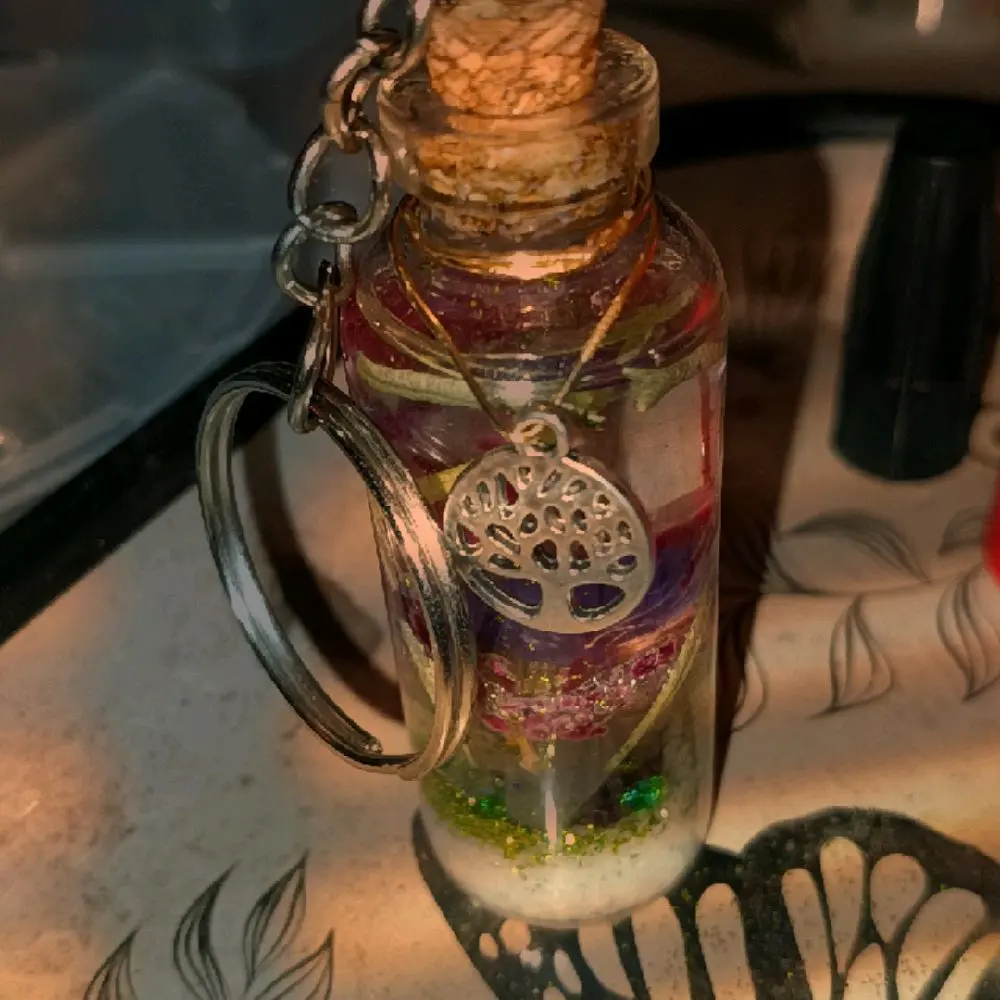 Money Jars