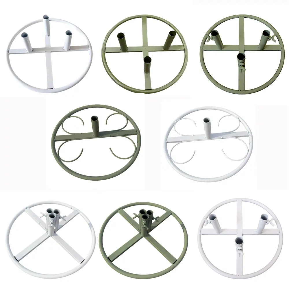 Modern Iron Stand Artificial Flower Rack, Large PVC Plant Holder, Home Decor Wedding Party Background Stage Photography Prop