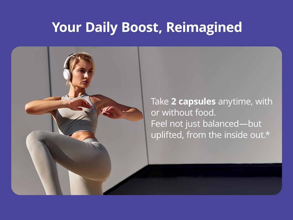 NAD+ Supplement for Women & Men – Multi-Pathway NAD Booster for Energy, Focus & Metabolic Health – with NMN, NR, Resveratrol, PQQ & Betaine