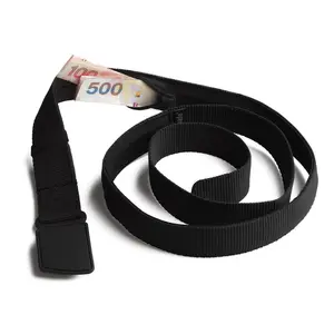Pacsafe Cashsafe Anti-Theft Travel Belt Wallet