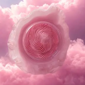 Chzyl by Terralixxir - Queen Bubble Gum