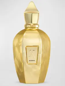 XERJOFF Accento Overdose Eau De Parfum 3.4oz - Unisex