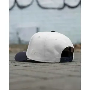 cap on - start street game