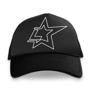 Lonestar Trucker Hat