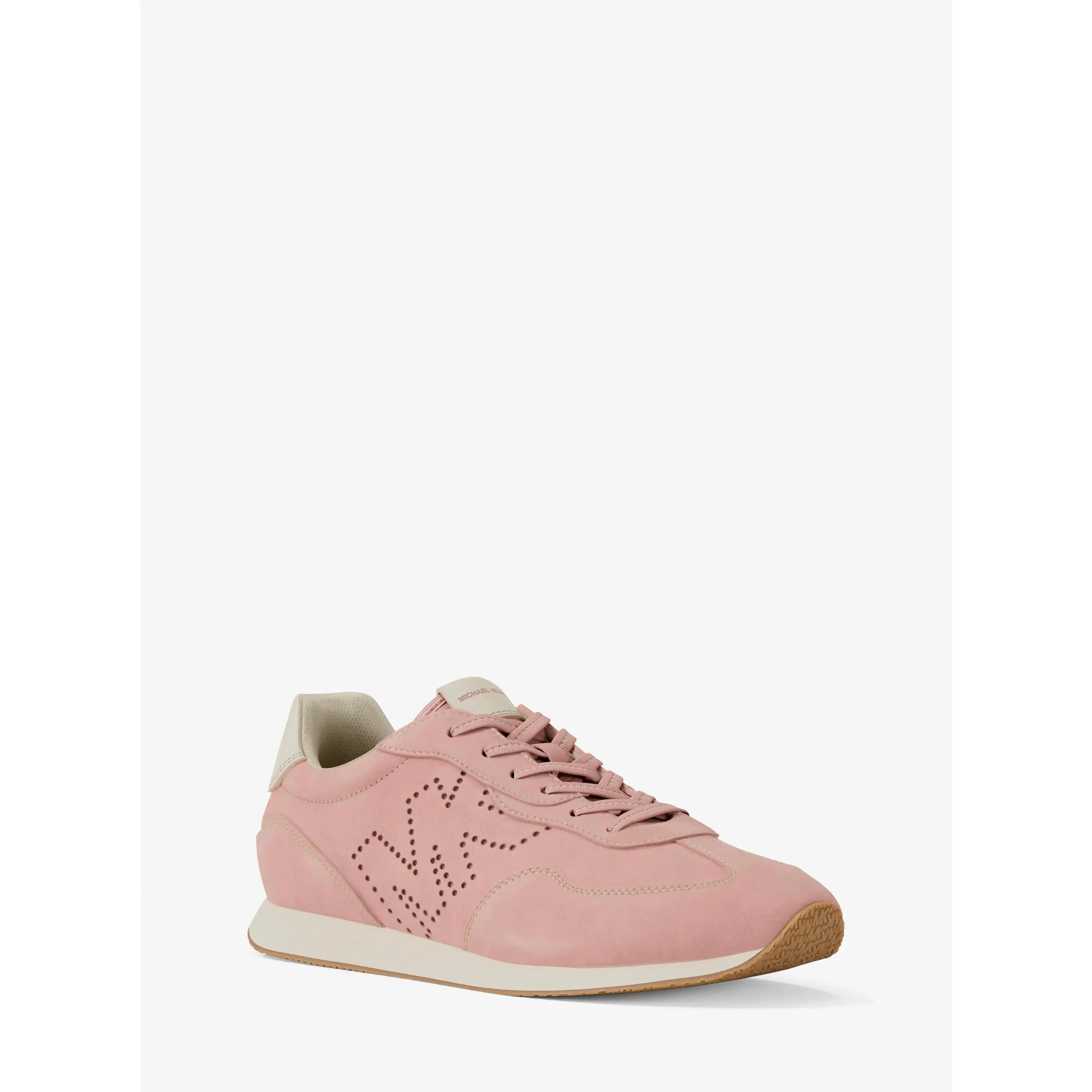 Essex Suede Trainer
