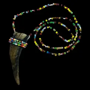 Mpaka – Ngurufinda y Ozain en Una Pieza (Amulet of Herbal and Spiritual Power)