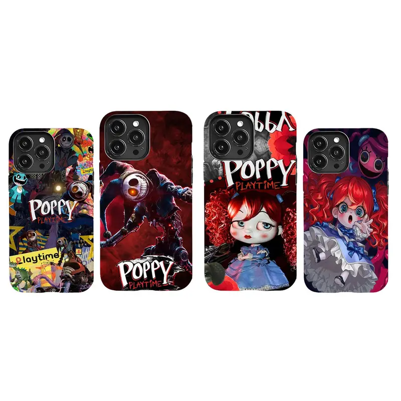 handyhlle iphone15 iPhone 15 Pro Max - Influence Drop Proof Lanyard Case